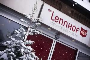 Der Lennhof, Dortmund