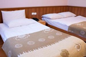 Hotel Skip, Sovkhoz Krtsanisi