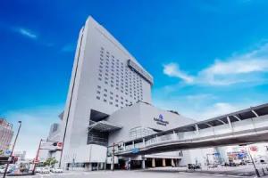 Hotel Nikko Oita Oasis Tower, Oita