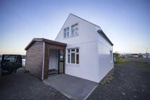 Guesthouse Lyngholt, Thorshofn