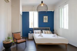 The Printhouse-Boutique Apt by SeaNRent, Haifa