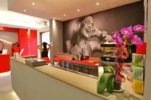 Hotel Sabrina Rimini, Rimini