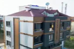 Galfa House, Trabzon
