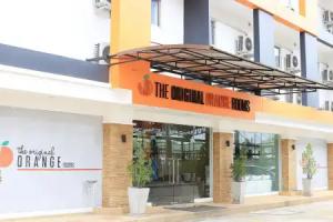 The Original Orange Rooms, Nakhon Si Thammarat City