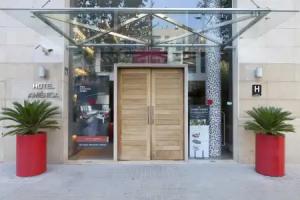 Hotel America Barcelona, Barcelona