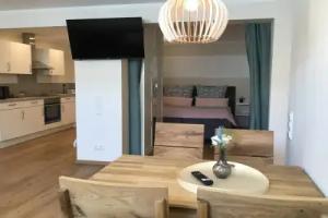 Rheingau und Weltkulturerbe Mittelrheintal erleben - Ferienappartement in Winkel Apartments, Oestrich-Winkel