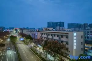 Manting Hotel, Hangzhou