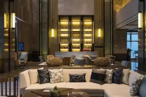 Chongqing Marriott Hotel, Chongqing