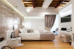 La Maison di Sant'Anna, Rome