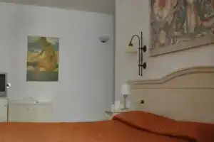 Hotel Locanda Sole, Pozzolengo