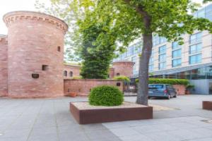 Hyatt Regency Mainz, Mainz