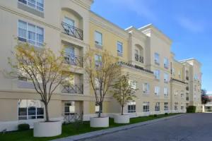 Hampton Inn & Suites By Hilton Calgary- University Northwest, Calgary