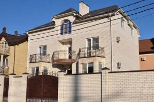 Mini Hotel, Anapa
