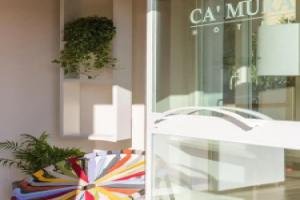 Hotel Ca' Mura, Bardolino