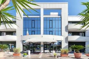 Best Western Hotel Imperiale, Nova Siri
