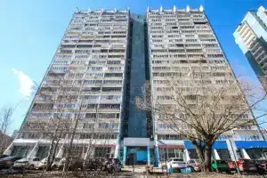 Norke Apart on Yasnogorskaya Street, Moscow