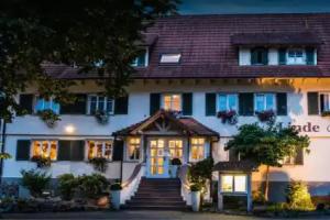 Hotel Linde Durbach, Durbach