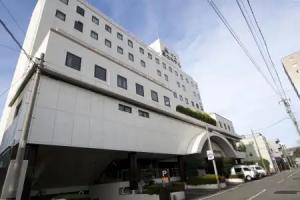 Wakayama Daini Fuji Hotel, Wakayama