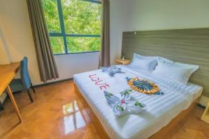 Ruby Myanmar Hotel, Mandalay