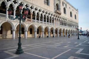 Palazzo San Lorenzo, Venice