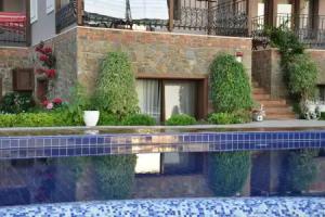 Badem Tatil Evi, Selimiye