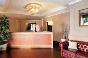 c-hotels Club House Roma, Rome
