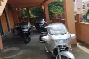 Guest House Damjana, Budva