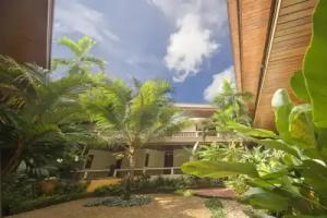 Thai House Beach Resort, Lamai Beach