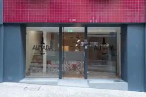 Almadina Smart Luxury Mini-hotel, Porto