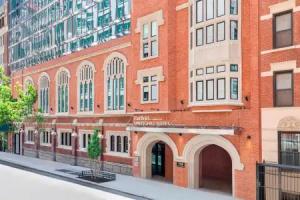 SpringHill Suites New York Manhattan/Times Square South, New York