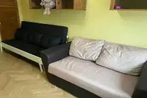 Moment House on Zhukovsky Street, Krasnogorsk