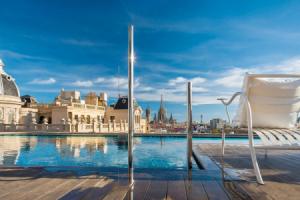 Ohla Barcelona, Barcelona