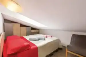 Amazing Home in With Wifi and 0 Bedrooms, Opatija