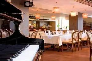 Ararat All Suites Hotel, Klaipeda