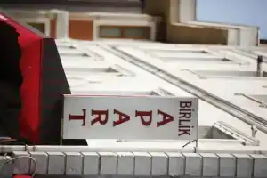Birlik Hotel, Istanbul