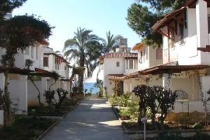 Private Villa Alanya, Avsallar