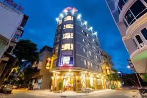 Phuong Anh Hotel, Vung Tau