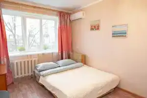 Morozova, 7 Apartments, Vladivostok