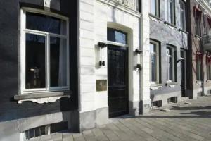 Boutique Hotel Oosteinde, Amsterdam
