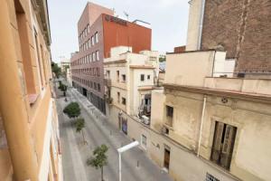BeBarceloner Poble Nou Apartments, Barcelona