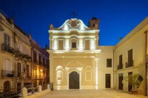 Le Meraviglie di Alice Hotel, Cagliari