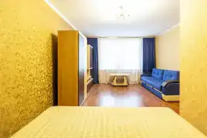 Modus Apartments on Znamensky Street, Tobol'sk