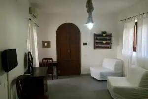 B&B Le Sette Vele Da Riccardo, Salina