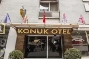 Konuk Otel, Eskisehir