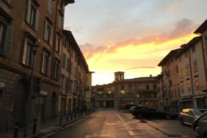 Quarenghi 16, Bergamo