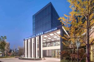 Mercure Kunshan MIXC Hi-tech Hotel, Suzhou