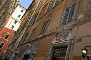 Pantheon Relais Hotel, Rome