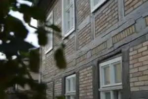 Wohnen im Fachwerkhaus Apartments, Neuruppin