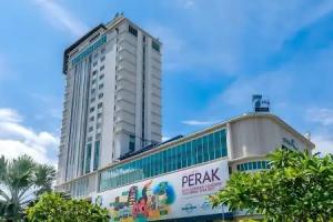 MH Hotel Ipoh, Ipoh