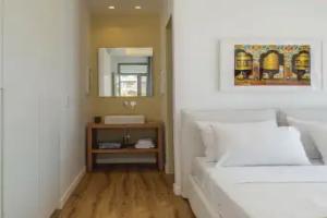 Villa Meraviglia Mykonos, Elia